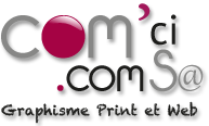 logo partenaire Com'ci .comS@